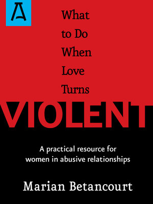 cover image of What to Do When Love Turns Violent